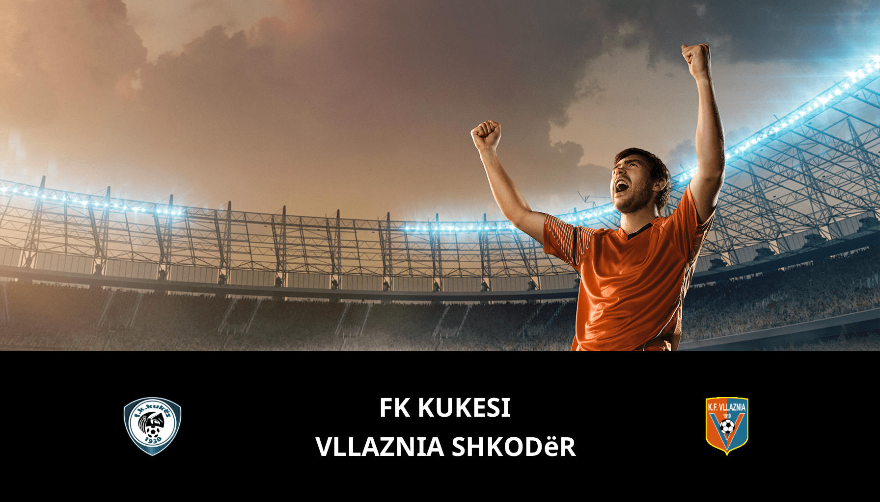 Pronostic FK Kukesi VS Vllaznia Shkodër du 27/10/2023 Analyse de la rencontre